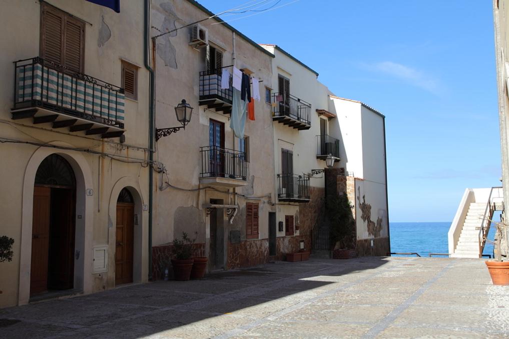 Terrazza Bastione