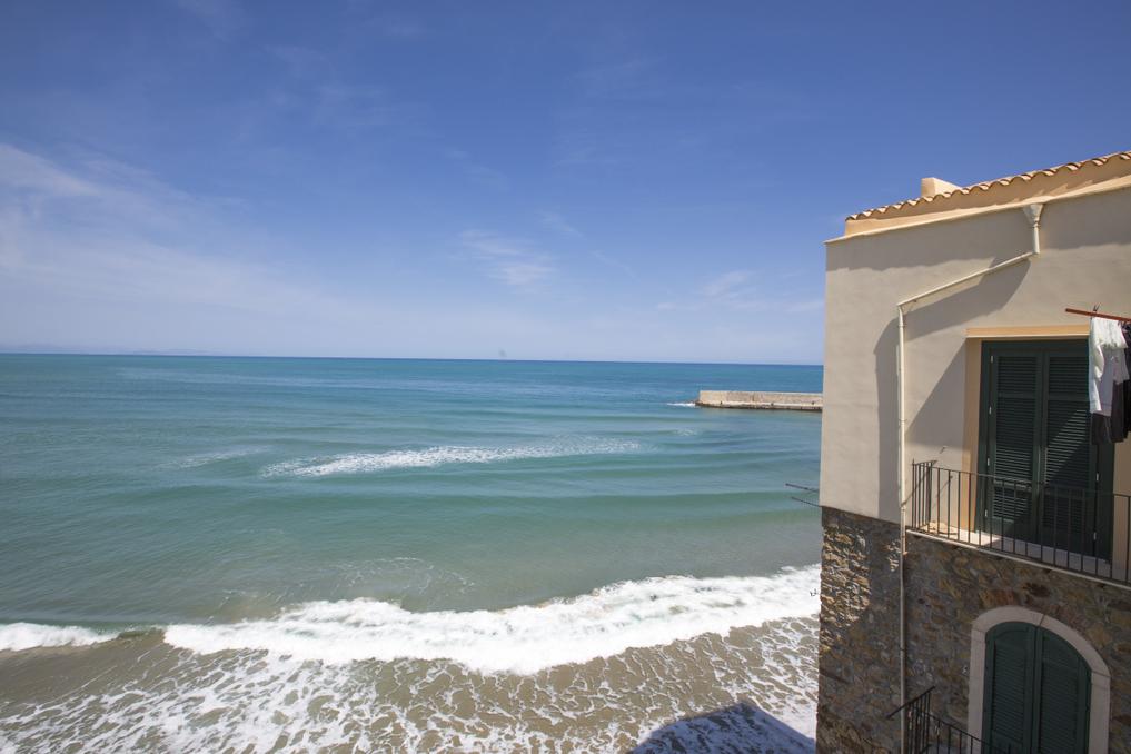 Terrazza del Mare