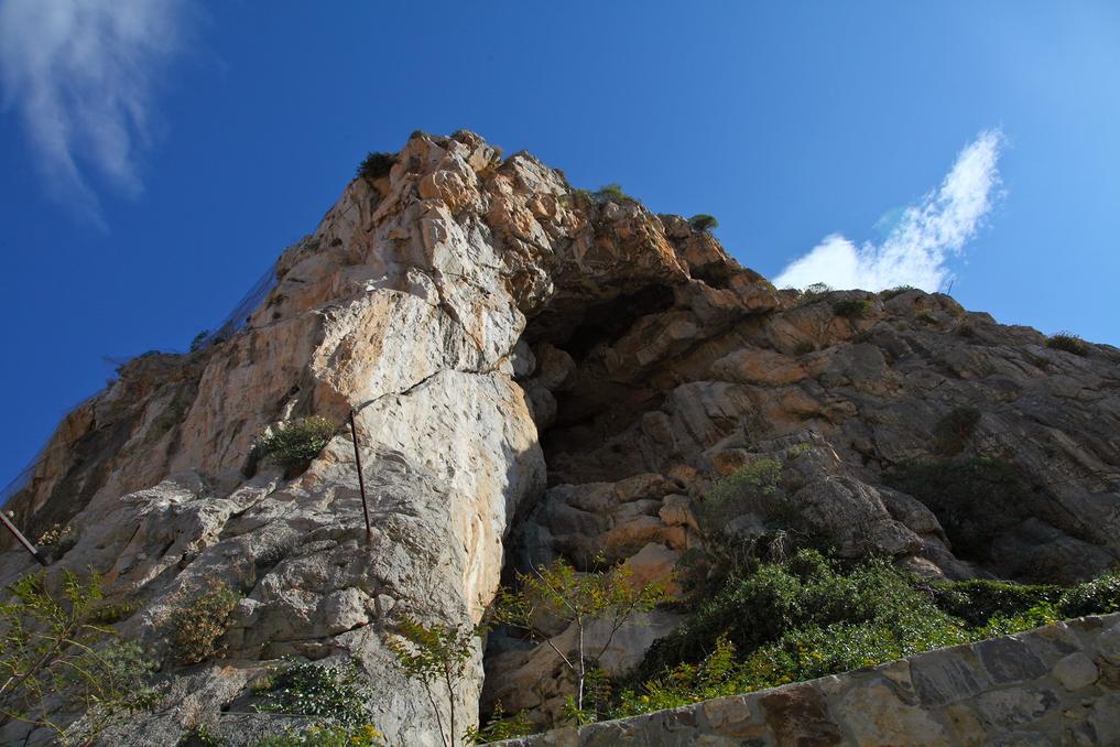 Balcone della Rocca
