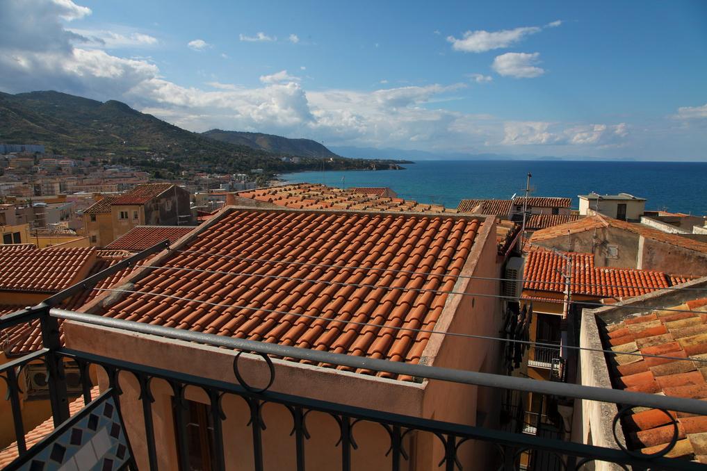 Balcone della Rocca