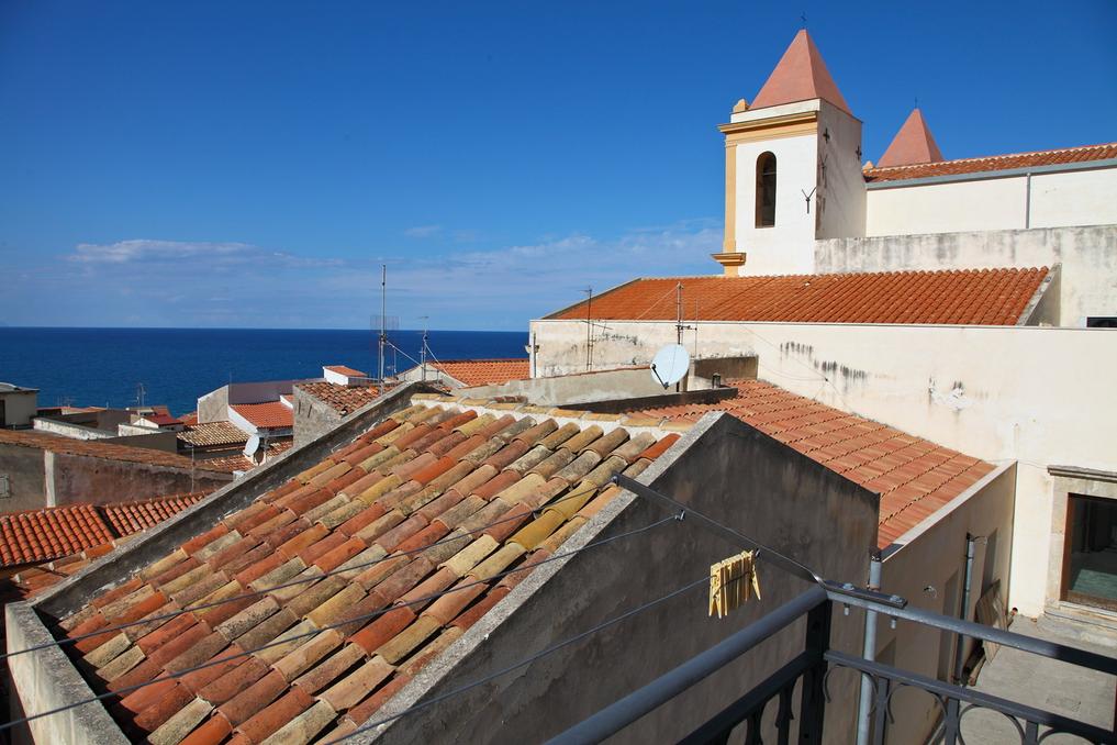 Balcone della Rocca