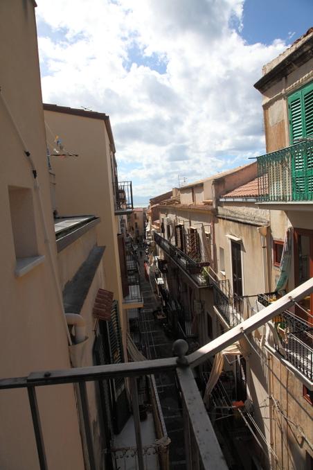 Balcone Porto Salvo