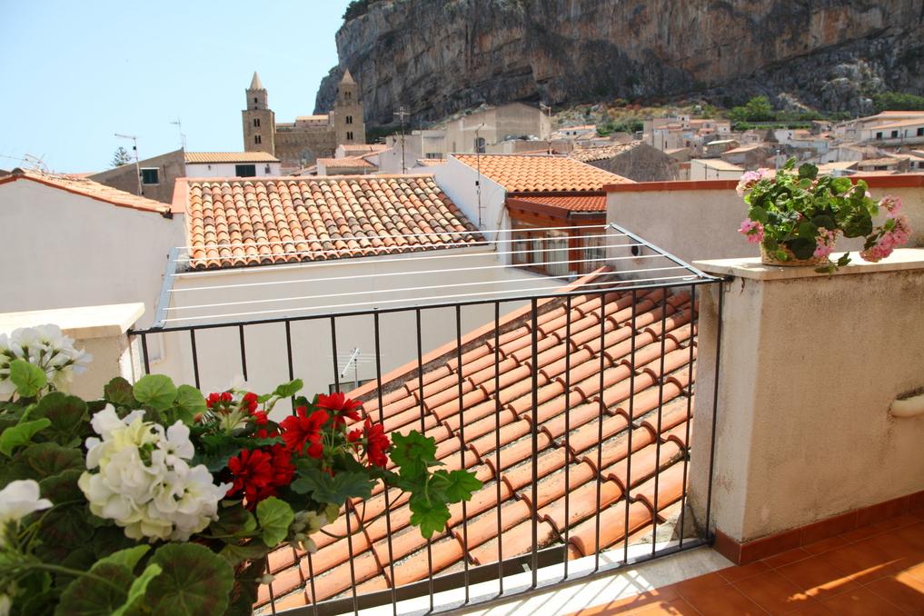 Terrazza del Cortile