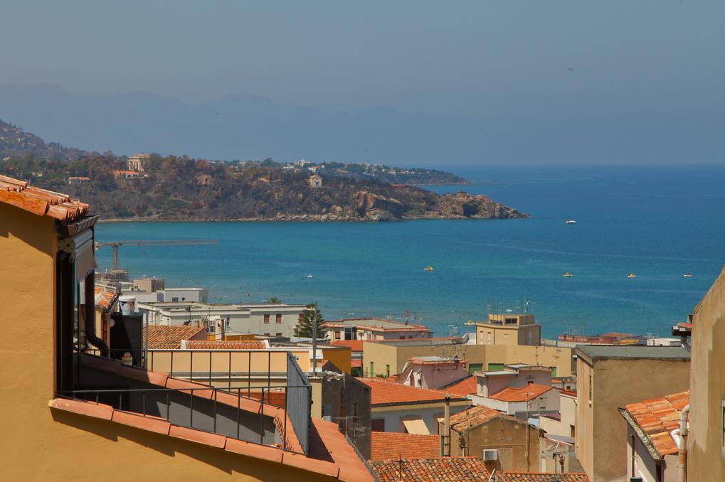 Terrazza del Menestrello