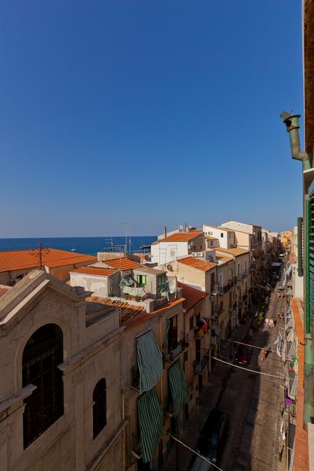 Terrazza Paradiso