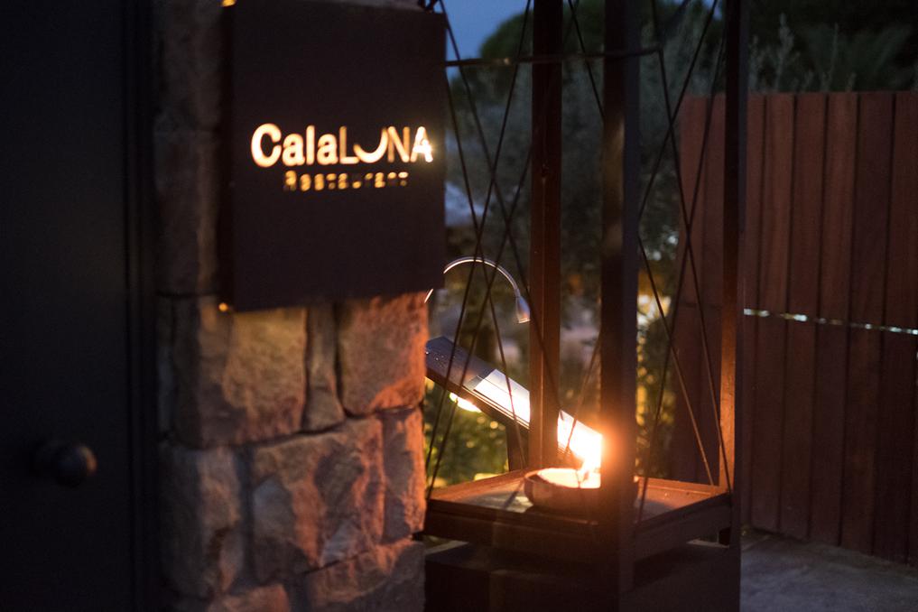 Cala Luna Restaurant