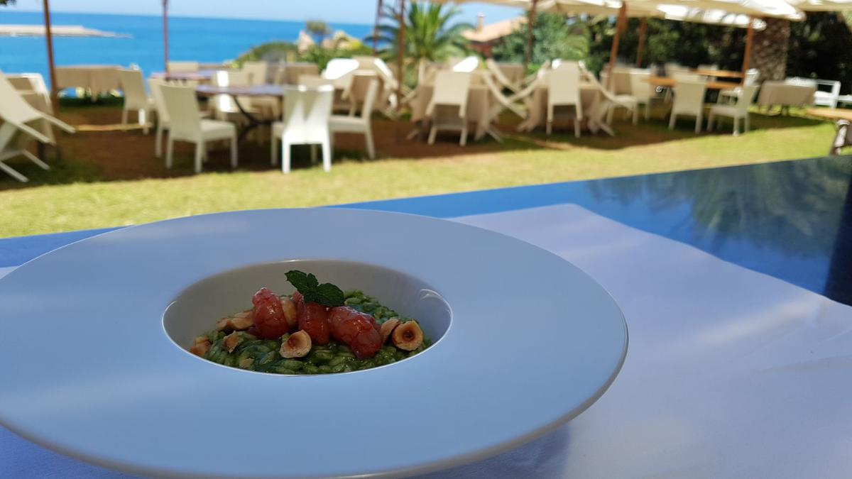 Cala Luna Restaurant