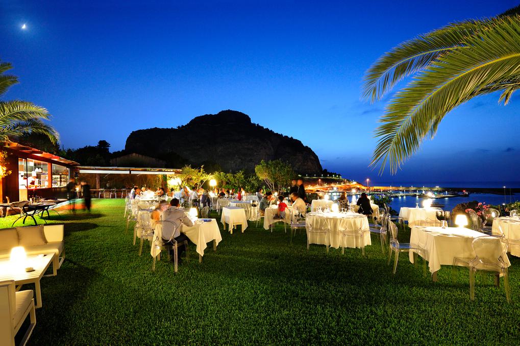 Cala Luna Restaurant