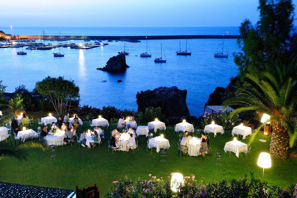 Cala Luna Restaurant