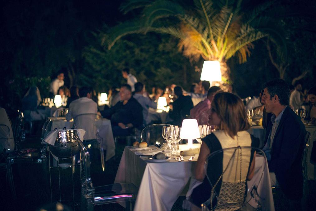 Cala Luna Restaurant