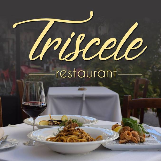 Triscele