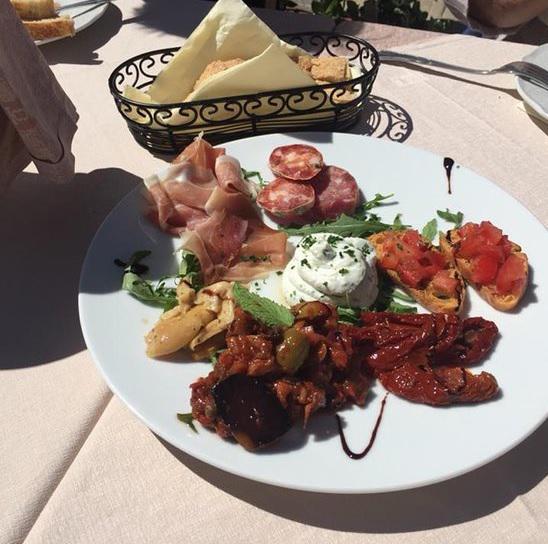 Da Sasà