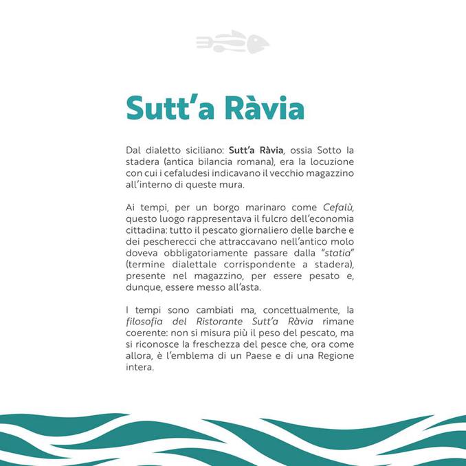 Sutt'a Ràvia