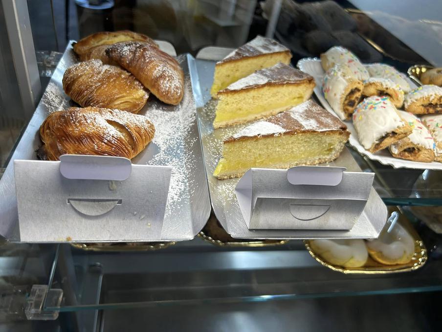 Caffè del Sole