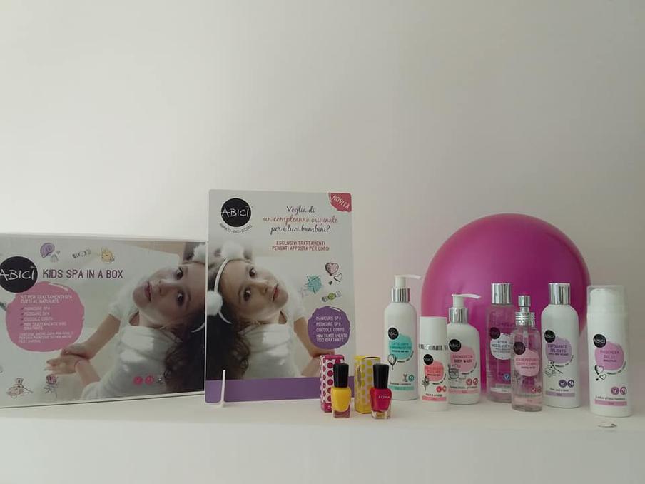 Akemide Beauty Room