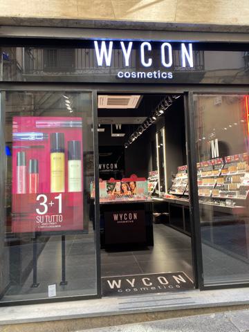 WYCON Cosmetics Hand Cream WYCON Cosmetics Hand Cream