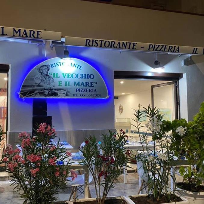 Il vecchio e il mare