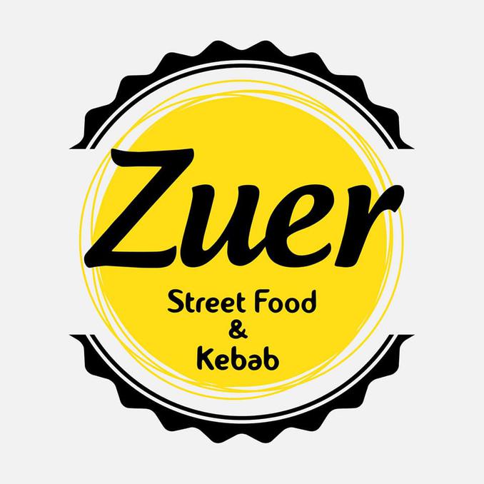 Zuer - L'angolo del kebab