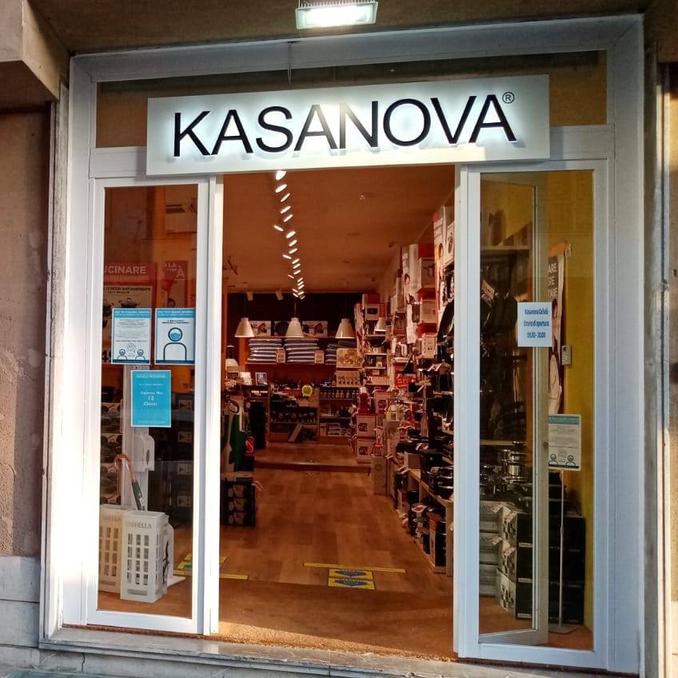 Kasanova