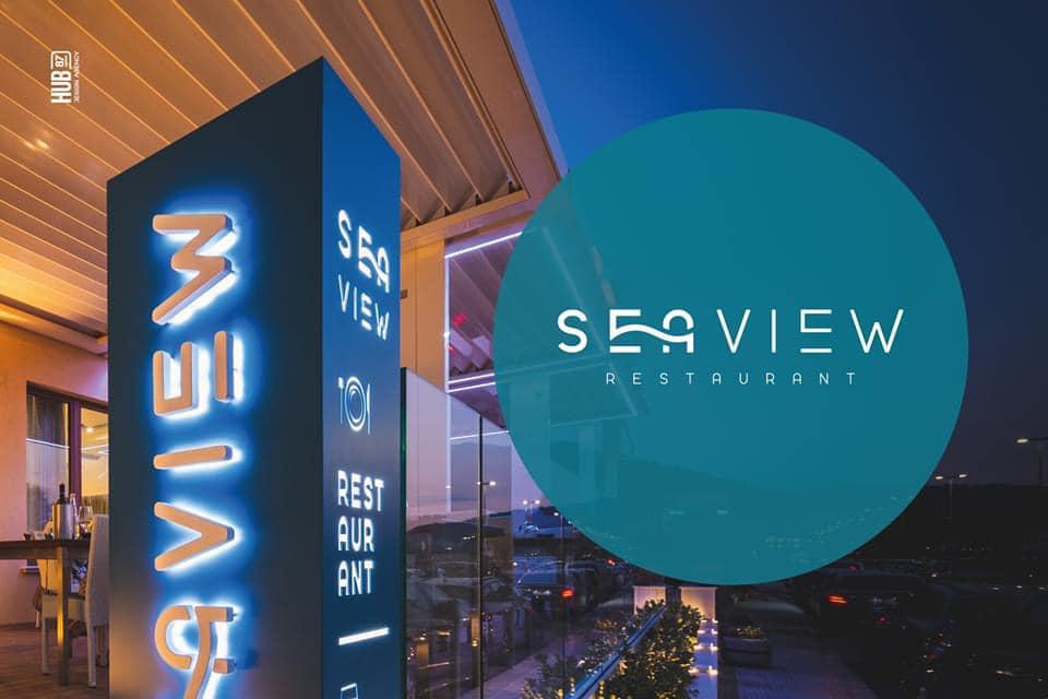 Sea View Restaurant
