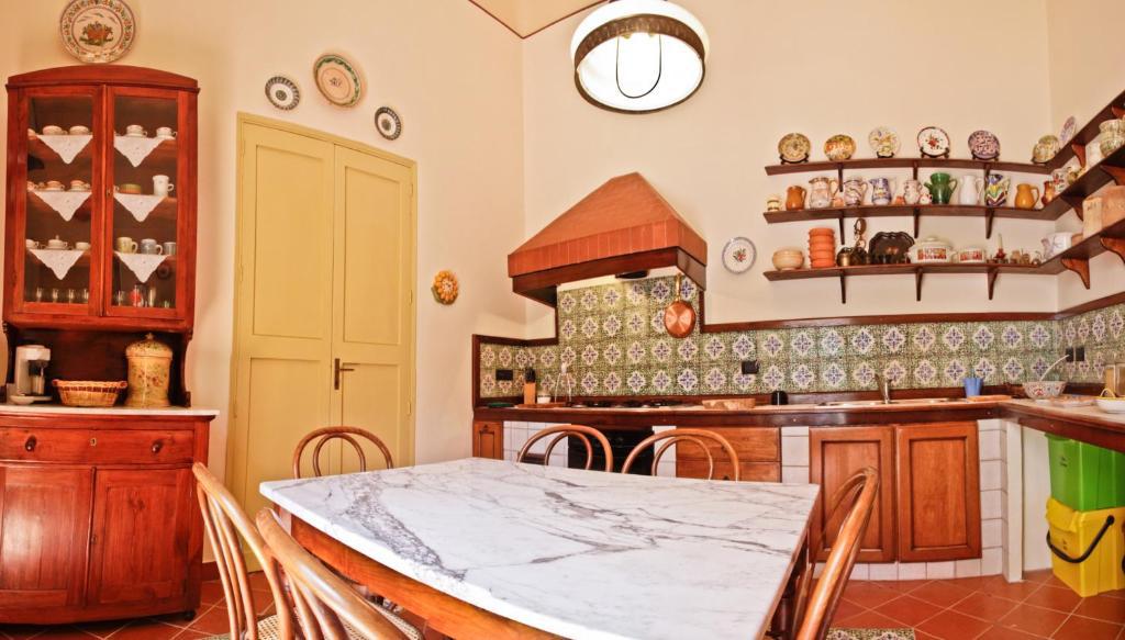 Casa Barone Agnello