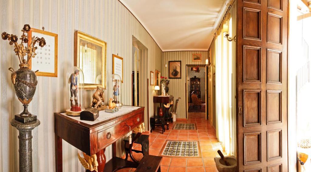 Casa Barone Agnello
