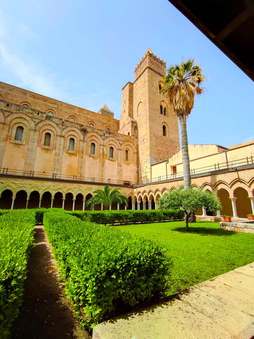 Itinerari della Cattedrale