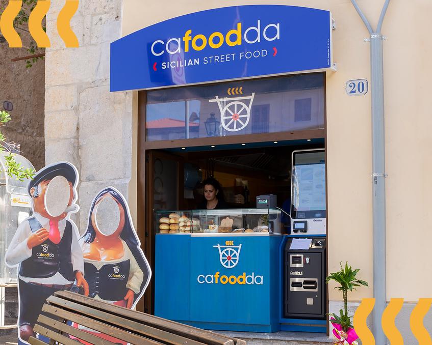 Cafoodda