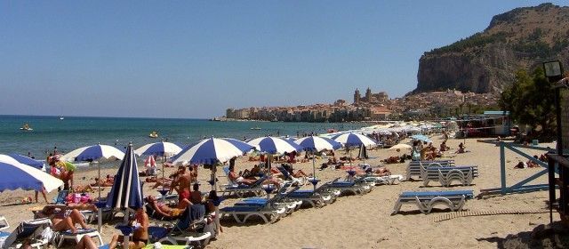 Cefalù Sea Palace