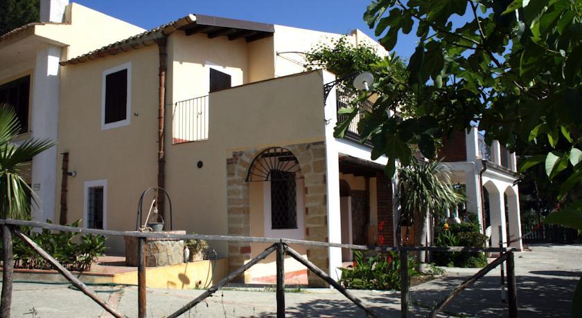 Villa Eleanto