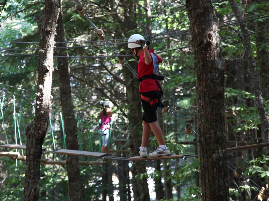 Parco Avventura Madonie