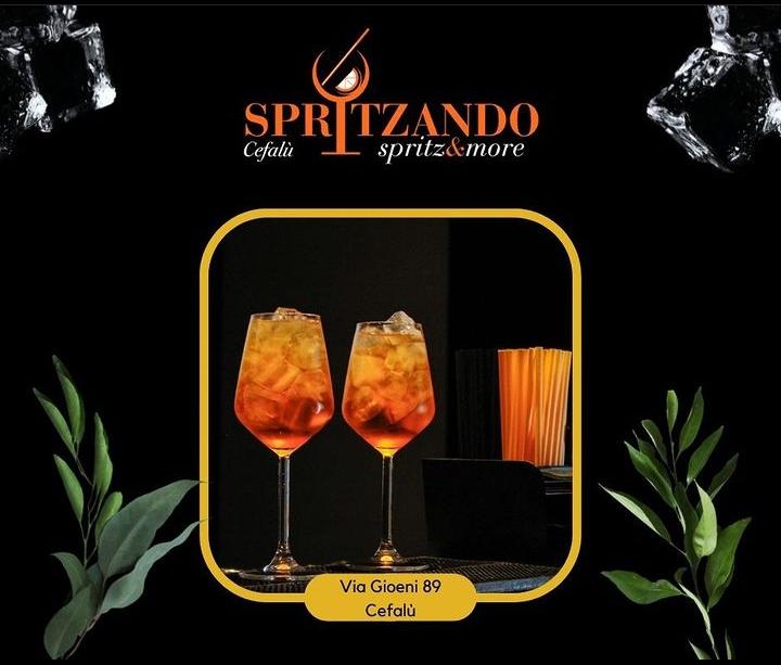 Spritzando