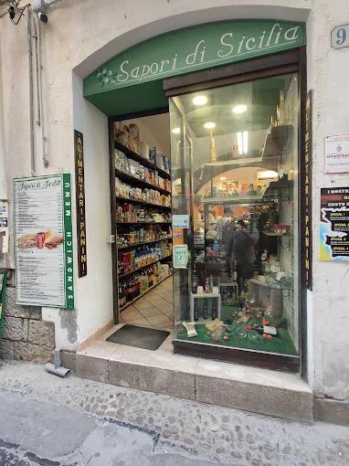 Sapori di sicilia
