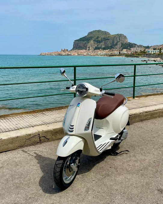 AFFITTULA, scooter e bike rent Cefalu