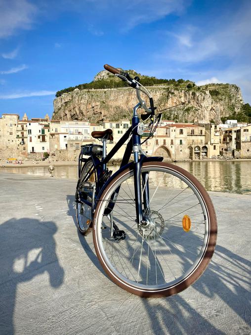 AFFITTULA, scooter e bike rent Cefalu