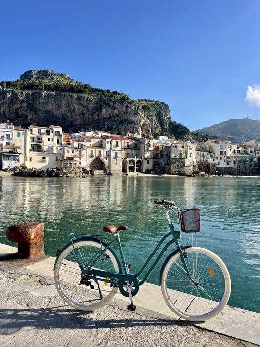 AFFITTULA, scooter e bike rent Cefalu