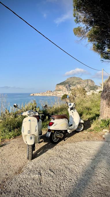 AFFITTULA, scooter e bike rent Cefalu