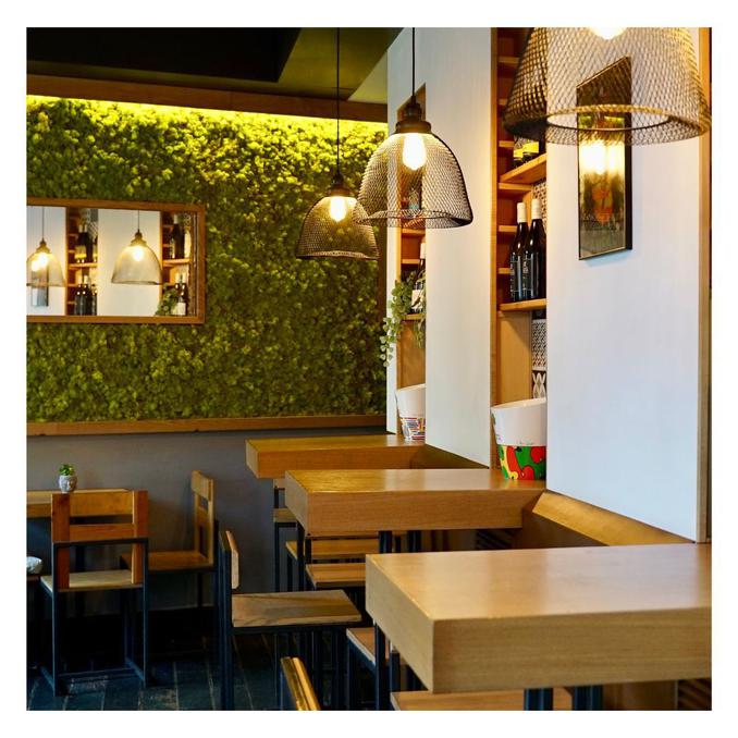 Amorelli Food & Drink