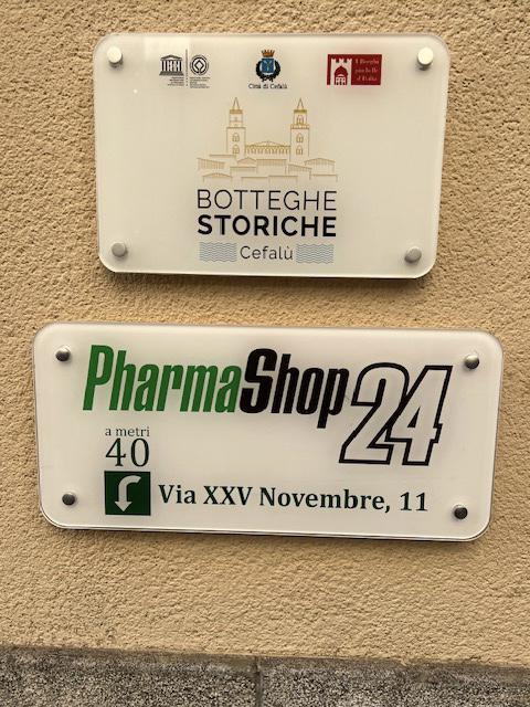 Farmacia Cirincione