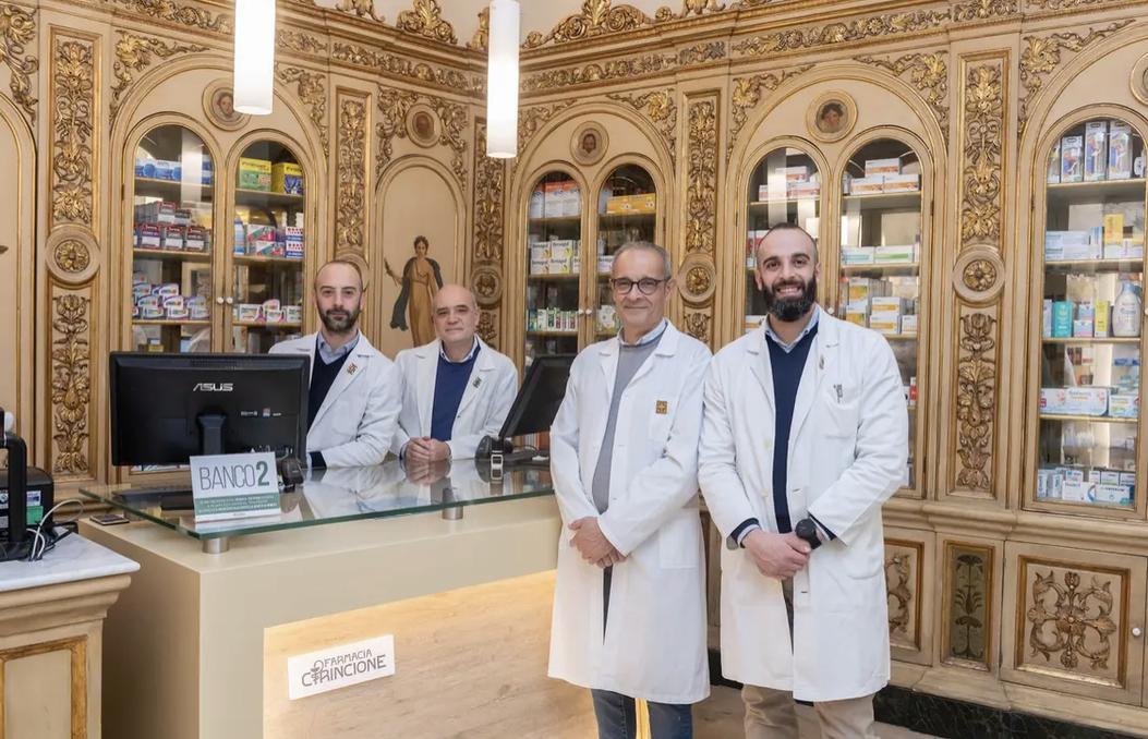 Farmacia Cirincione