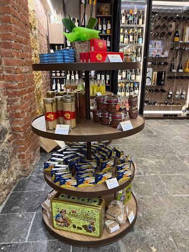 La cantina del barone
