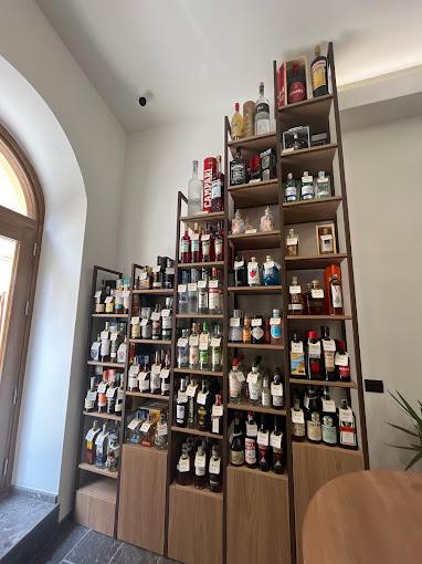 La cantina del barone