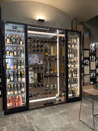 La cantina del barone