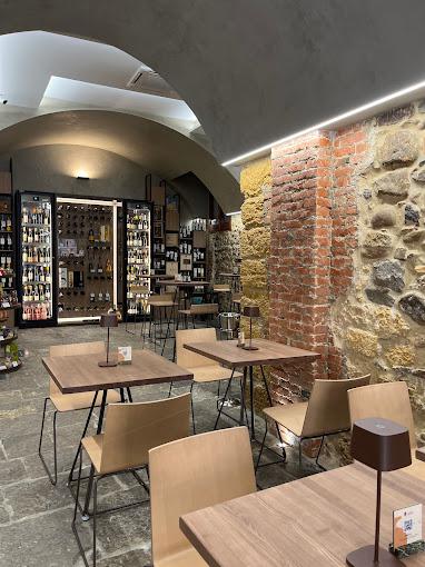 La cantina del barone