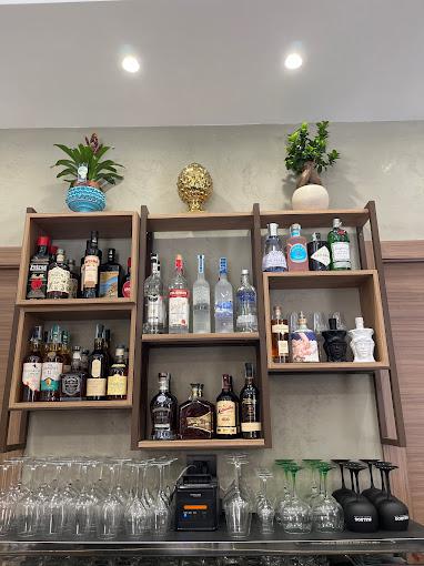 La cantina del barone