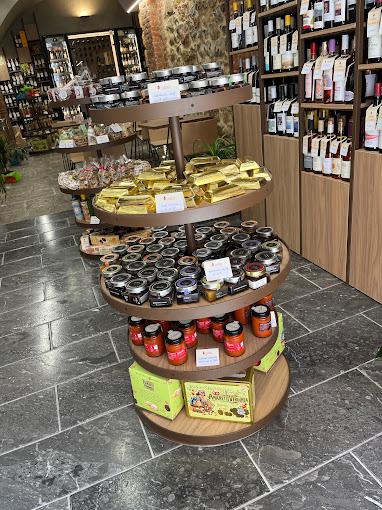 La cantina del barone