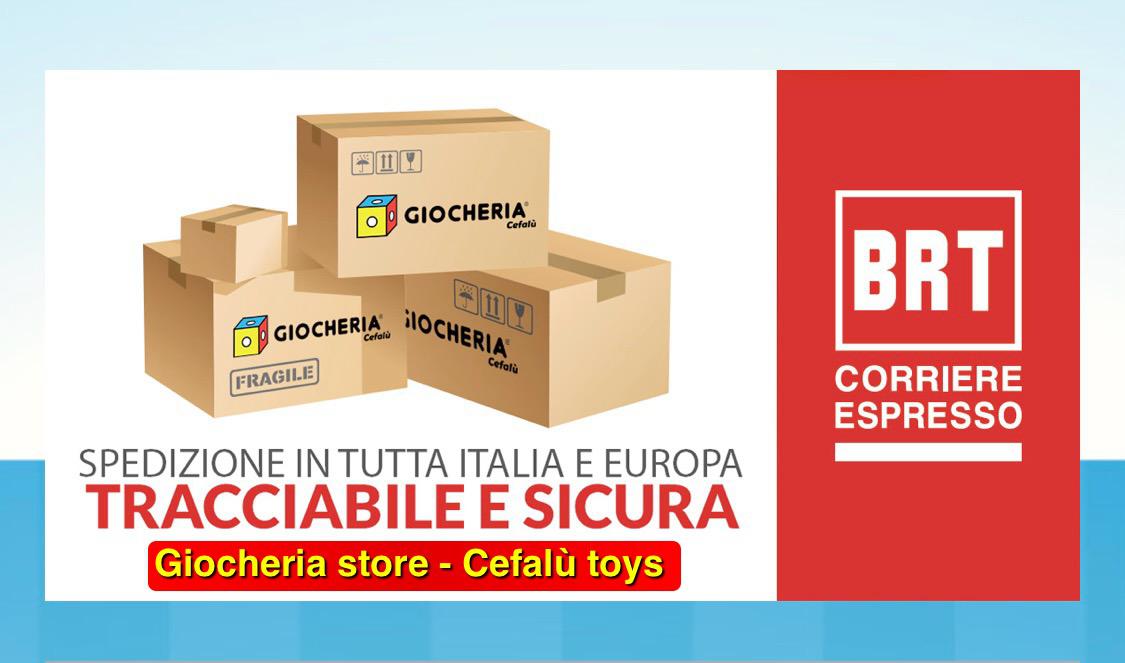 Giocheria Store - Toys & Co.