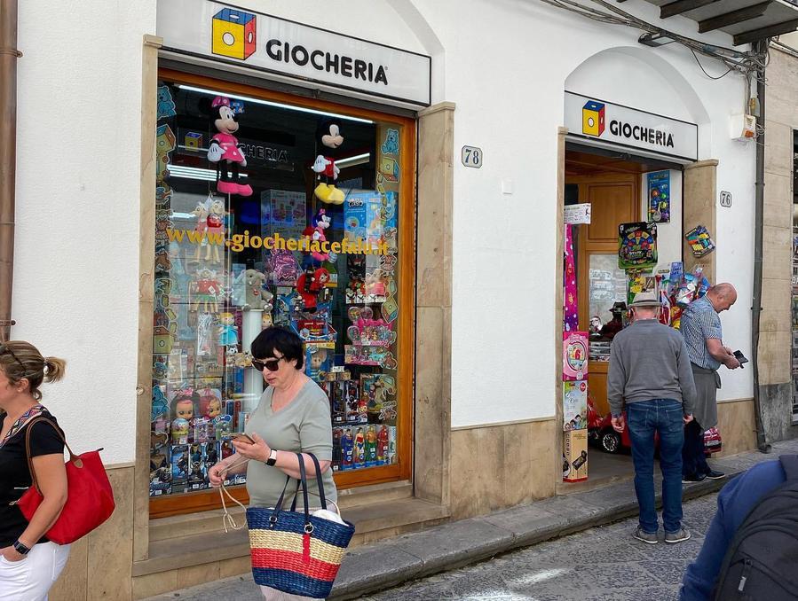 Giocheria Store - Toys & Co.