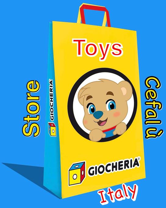 Giocheria Store - Toys & Co.