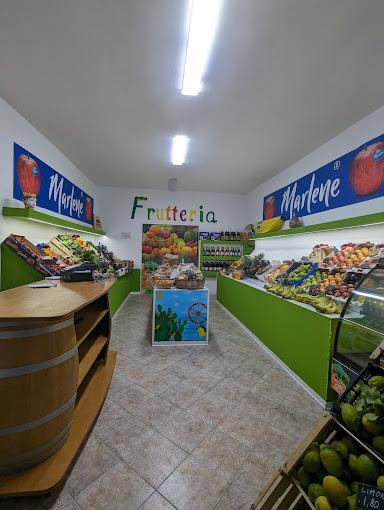 Oasi della frutta